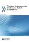 Principes de gouvernance d'entreprise du G20 et de l'OCDE - eBook
