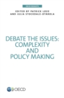 OECD Insights Debate the Issues: Complexity and Policy making - eBook