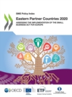 SME Policy Index: Eastern Partner Countries 2020 Assessing the Implementation of the Small Business Act for Europe - eBook