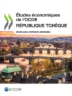 Etudes economiques de l'OCDE : Republique tcheque 2023 (version abregee) - eBook
