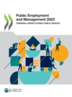 Public Employment and Management 2023 Towards a More Flexible Public Service - eBook