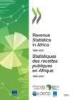 Revenue Statistics in Africa 2023 - eBook