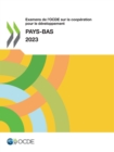 Examens de l'OCDE sur la cooperation pour le developpement : Pays-Bas 2023 - eBook