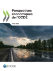 Perspectives economiques de l'OCDE, Volume 2023 Numero 1 - eBook