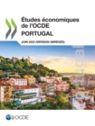Etudes economiques de l'OCDE : Portugal 2023 (version abregee) - eBook