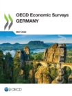 OECD Economic Surveys: Germany 2023 - eBook