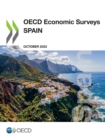 OECD Economic Surveys: Spain 2023 - eBook