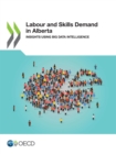 Labour and Skills Demand in Alberta Insights Using Big Data Intelligence - eBook