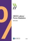 OECD Labour Force Statistics 2020 - eBook