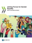 Joining Forces for Gender Equality What is Holding us Back? - eBook