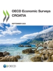 OECD Economic Surveys: Croatia 2023 - eBook