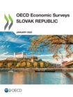 OECD Economic Surveys: Slovak Republic 2022 - eBook