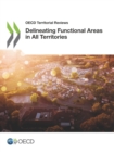 OECD Territorial Reviews Delineating Functional Areas in All Territories - eBook