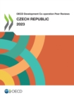OECD Development Co-operation Peer Reviews: Czech Republic 2023 - eBook