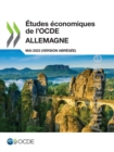 Etudes economiques de l'OCDE : Allemagne 2023 (version abregee) - eBook