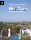 Adaptation to climate-change induced water stress in the Nile Basin : a vulnerability assessment report - Book
