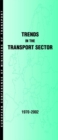 Trends in the Transport Sector 2004 - eBook
