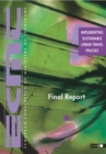 Implementing Sustainable Urban Travel Policies Final Report - eBook