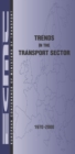 Trends in the Transport Sector 2002 - eBook