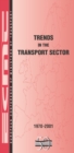 Trends in the Transport Sector 2003 - eBook