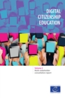 Digital citizenship education - eBook