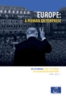 Europe: a human enterprise - eBook