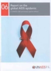 Report on the Global HIV/AIDS Epidemic : A Unaids 10th Anniversary Special Edition - Book