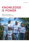 Knowledge is power : know your status, know your vital load - Book