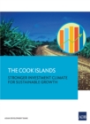 The Cook Islands : Stronger Investment Climate for Sustainable Growth - eBook