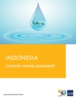 Indonesia : Country Water Assessment - eBook