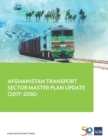 Afghanistan Transport Sector Master Plan Update (2017-2036) - eBook