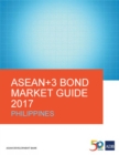 ASEAN+3 Bond Market Guide 2017 Philippines - eBook