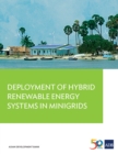 Deployment of Hybrid Renewable Energy Systems in Minigrids - eBook