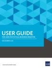 User Guide for ADB Statistical Business Register - eBook