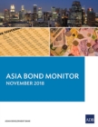 Asia Bond Monitor - November 2018 - Book