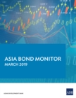 Asia Bond Monitor March 2019 - eBook