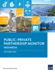 Public-Private Partnership Monitor: Indonesia - eBook