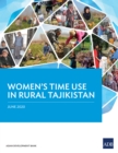 Women's Time Use in Rural Tajikistan - eBook