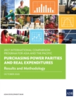 2017 International Comparison Program for Asia and the Pacific : Purchasing Power Parities and Real Expenditures-Results and Methodology - eBook
