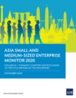 Asia Small and Medium-Sized Enterprise Monitor 2020: Volume III : Thematic Chapter-Fintech Loans to Tricycle Drivers in the Philippines - eBook