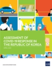 Assessment of COVID-19 Response in the Republic of Korea - eBook