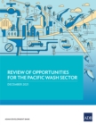 Review of Opportunities for the Pacific WASH Sector - eBook