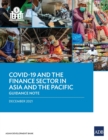 COVID-19 and the Finance Sector in Asia and the Pacific : Guidance Note - Book