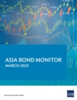 Asia Bond Monitor - March 2022 - Book