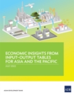 Economic Insights from Input-Output Tables for Asia and the Pacific - eBook