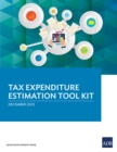 Tax Expenditure Estimation Tool Kit - eBook