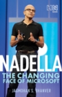 Nadella : The Changing Face of Microsoft - eBook