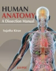 Human Anatomy : A Dissection Manual - Book