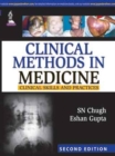 Clinical Methods in Medicine - Book