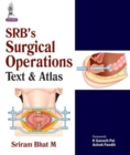 SRB's Surgical Operation - Book